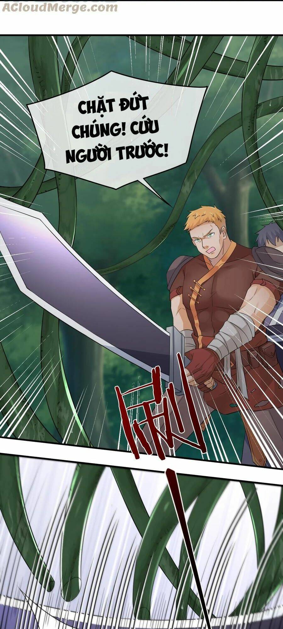 Thôn Trưởng Thôn Tân Thủ Chapter 22 - Trang 2