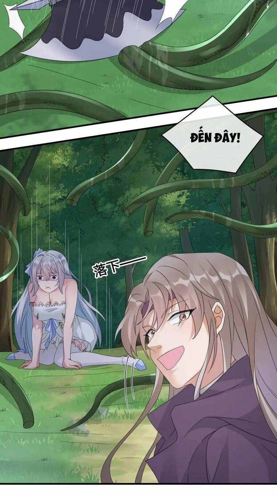 Thôn Trưởng Thôn Tân Thủ Chapter 22 - Trang 2