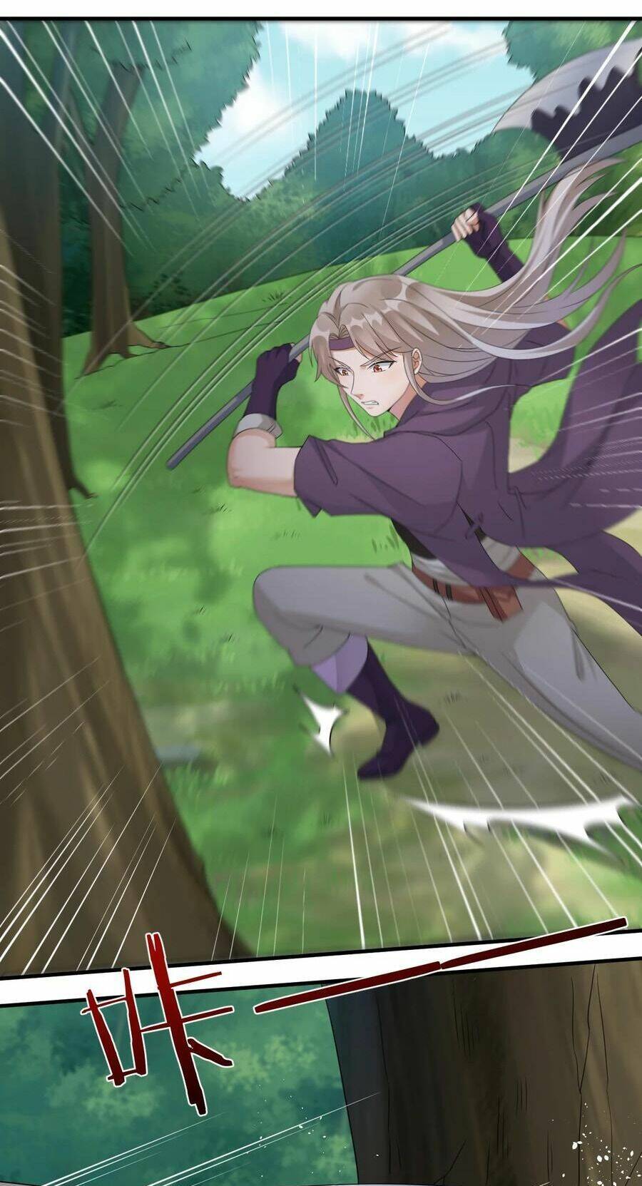 Thôn Trưởng Thôn Tân Thủ Chapter 22 - Trang 2