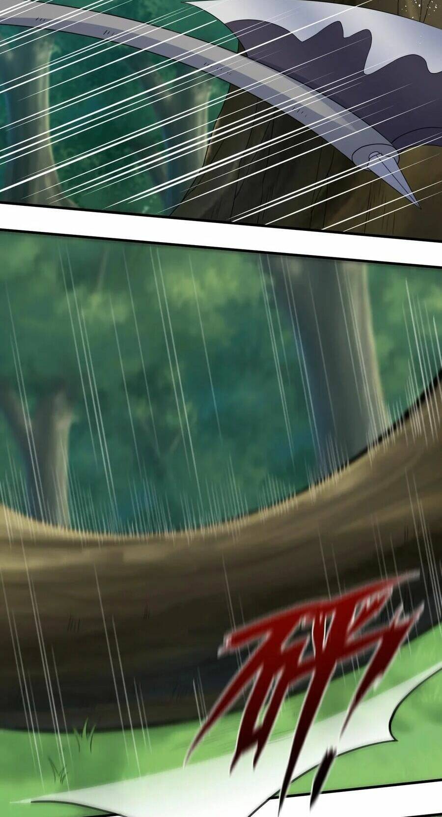 Thôn Trưởng Thôn Tân Thủ Chapter 22 - Trang 2