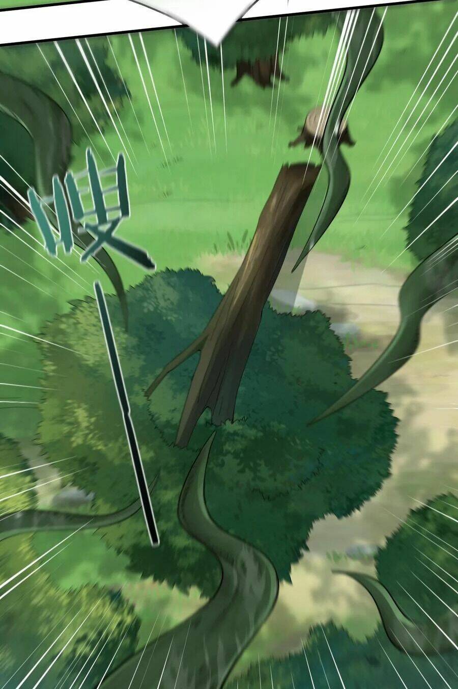 Thôn Trưởng Thôn Tân Thủ Chapter 22 - Trang 2