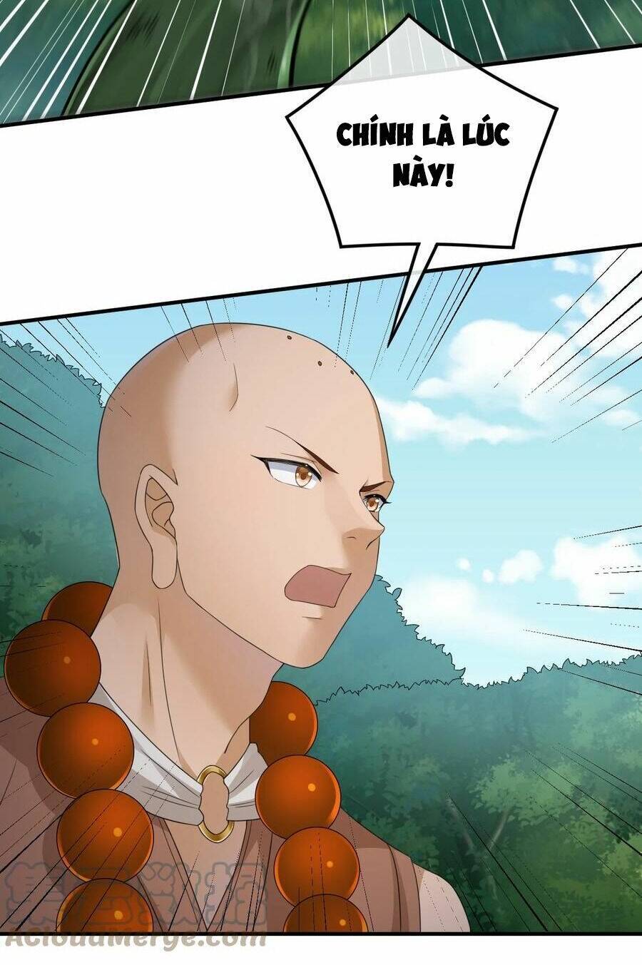 Thôn Trưởng Thôn Tân Thủ Chapter 22 - Trang 2