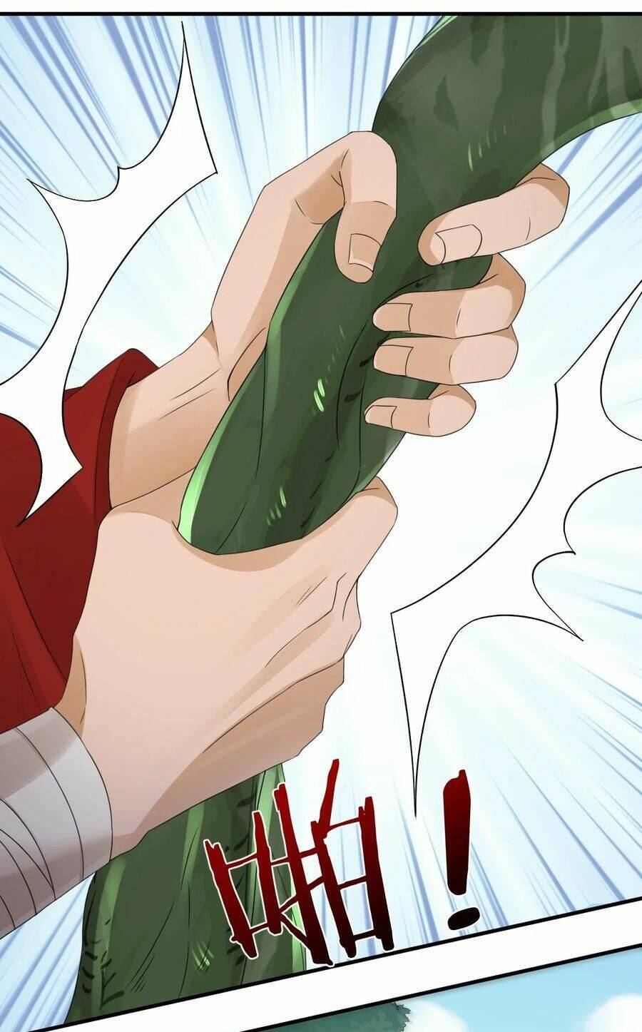 Thôn Trưởng Thôn Tân Thủ Chapter 22 - Trang 2