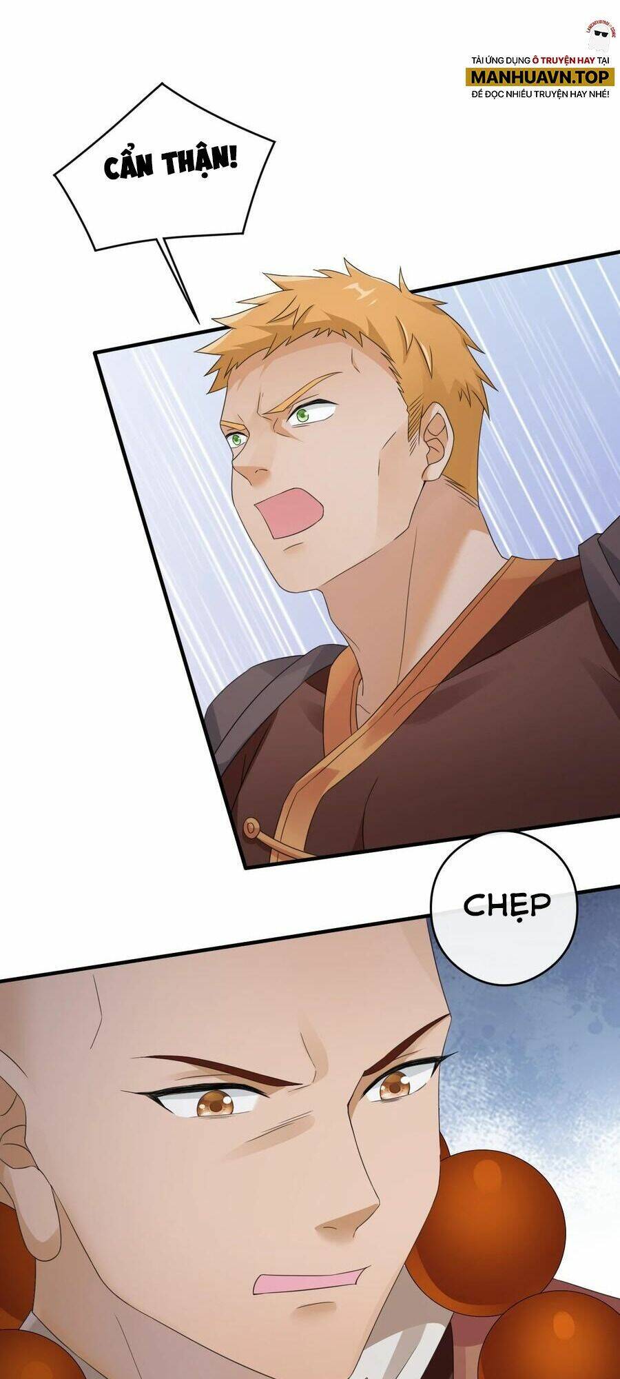 Thôn Trưởng Thôn Tân Thủ Chapter 22 - Trang 2