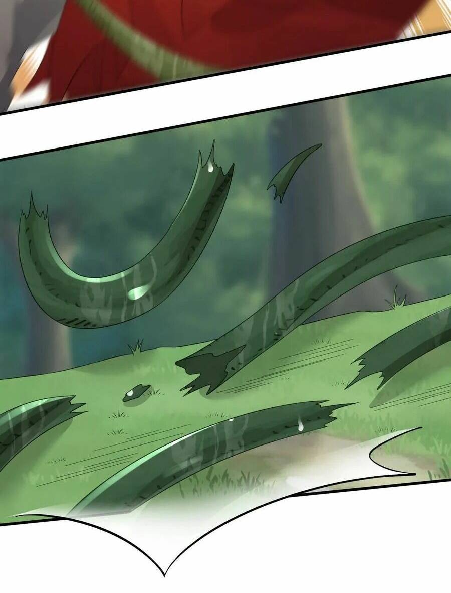 Thôn Trưởng Thôn Tân Thủ Chapter 22 - Trang 2