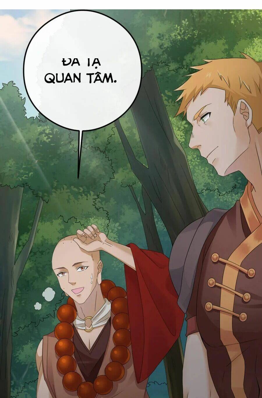 Thôn Trưởng Thôn Tân Thủ Chapter 22 - Trang 2