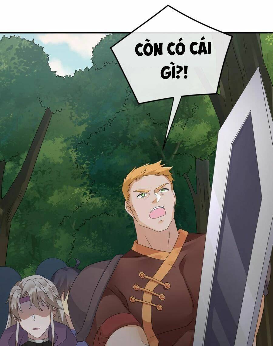 Thôn Trưởng Thôn Tân Thủ Chapter 22 - Trang 2