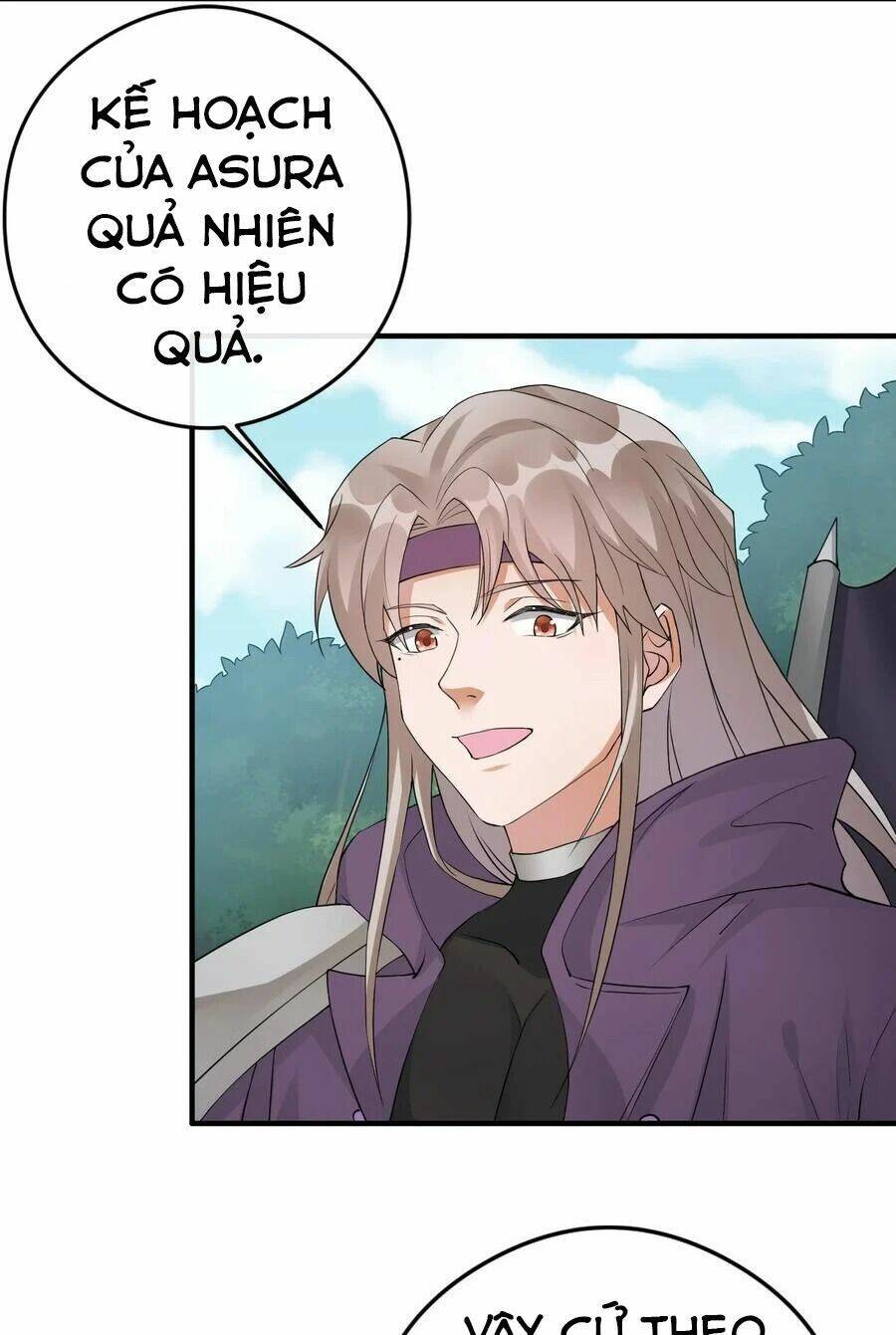 Thôn Trưởng Thôn Tân Thủ Chapter 22 - Trang 2