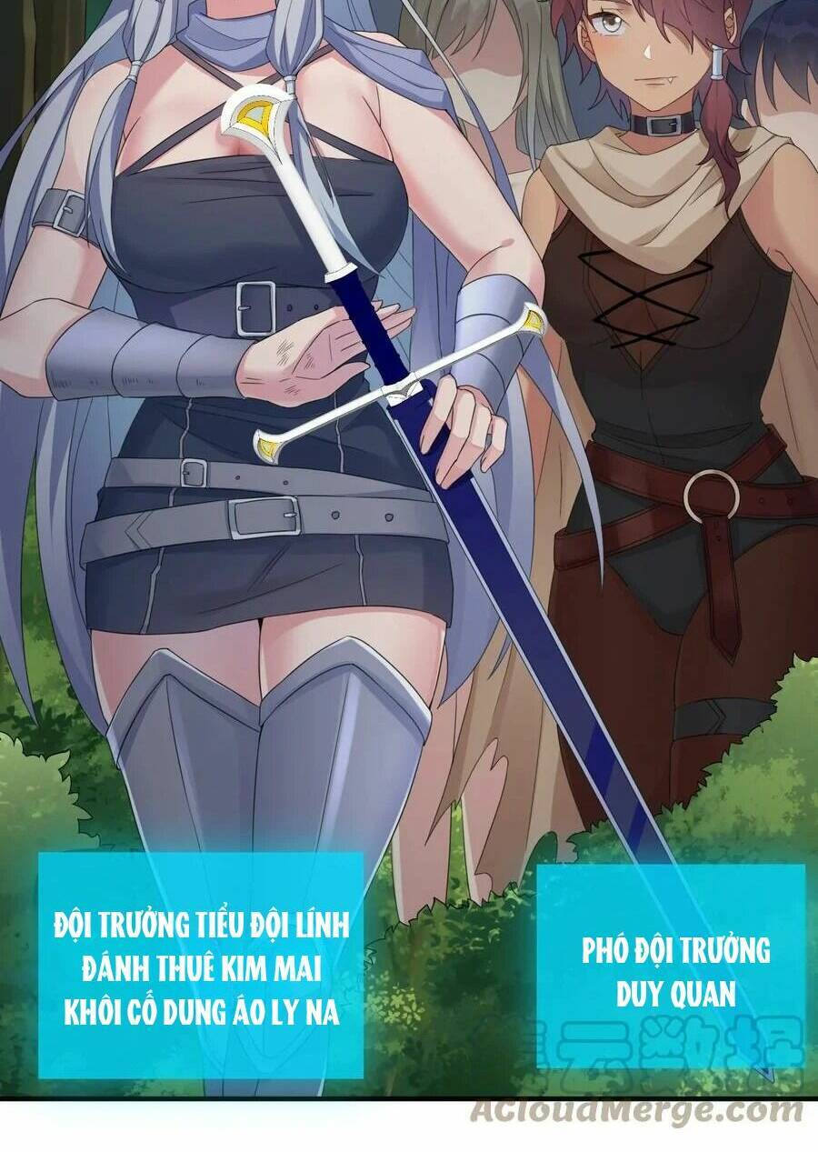 Thôn Trưởng Thôn Tân Thủ Chapter 22 - Trang 2