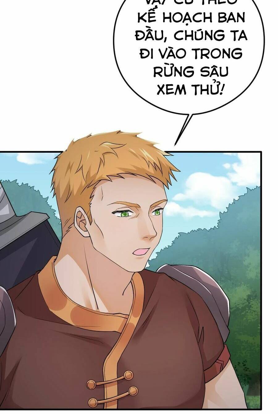 Thôn Trưởng Thôn Tân Thủ Chapter 22 - Trang 2