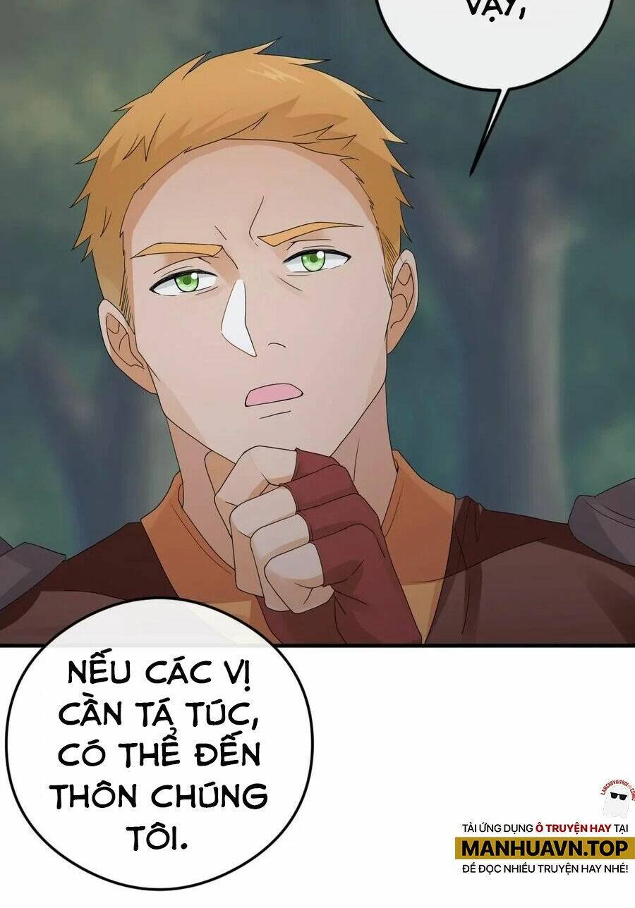 Thôn Trưởng Thôn Tân Thủ Chapter 22 - Trang 2