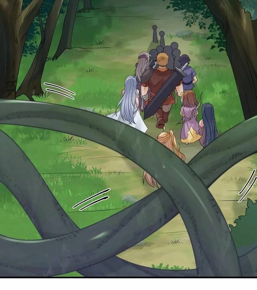 Thôn Trưởng Thôn Tân Thủ Chapter 22 - Trang 2