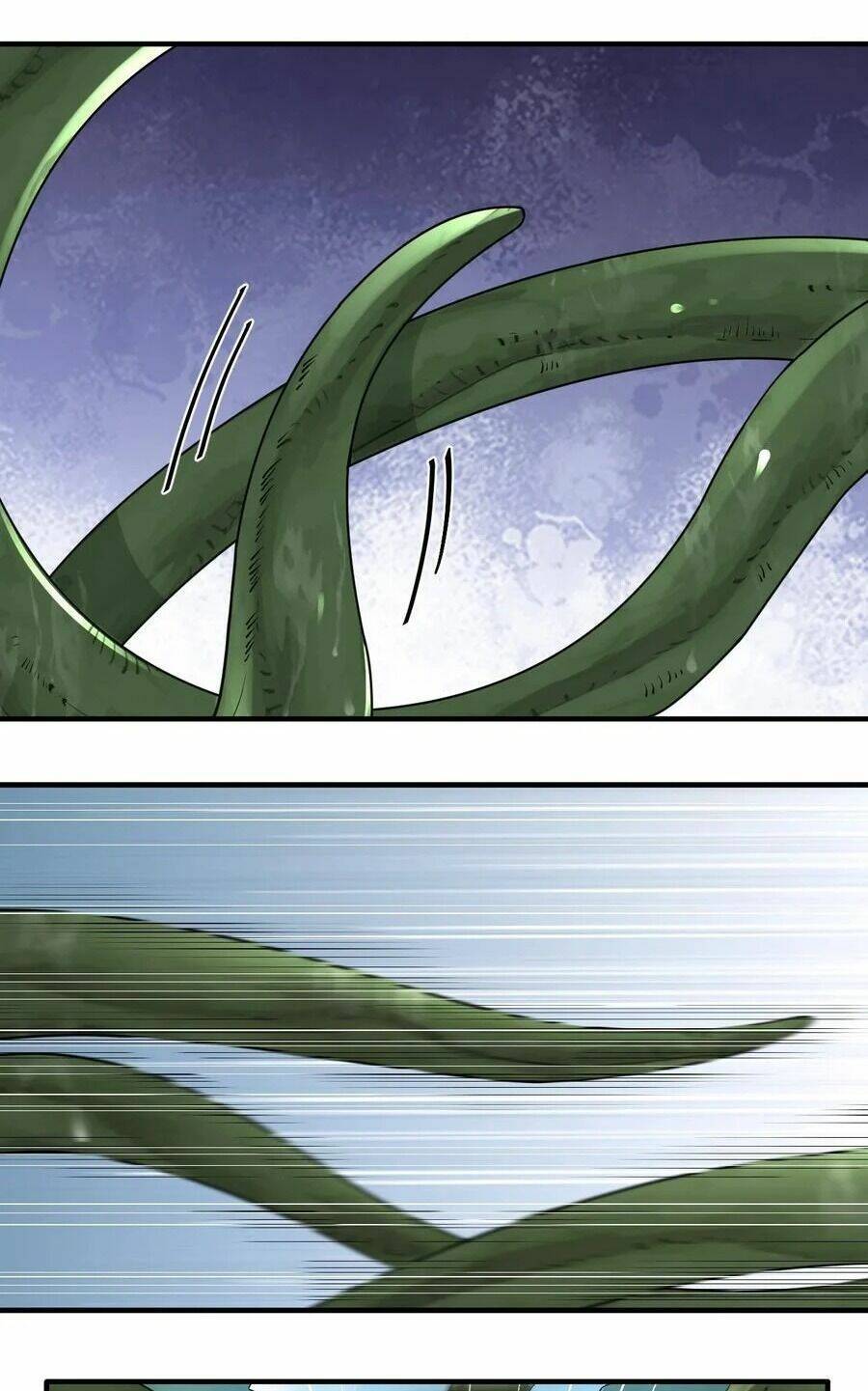 Thôn Trưởng Thôn Tân Thủ Chapter 22 - Trang 2