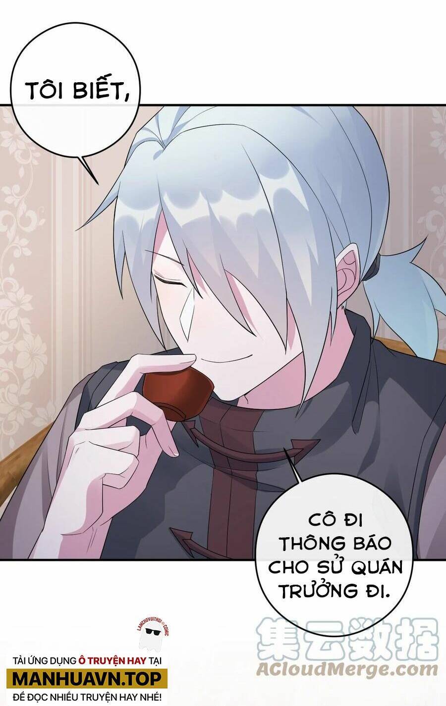 Thôn Trưởng Thôn Tân Thủ Chapter 23 - Trang 2