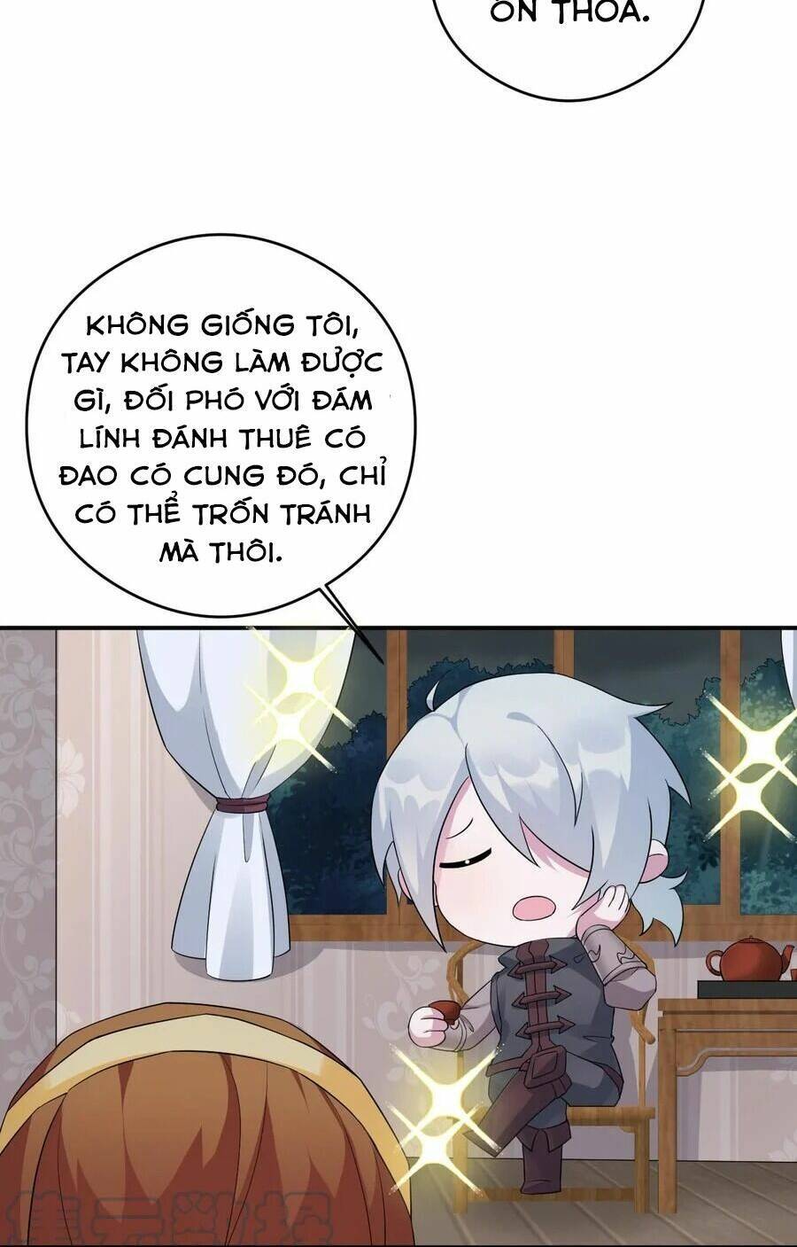 Thôn Trưởng Thôn Tân Thủ Chapter 23 - Trang 2