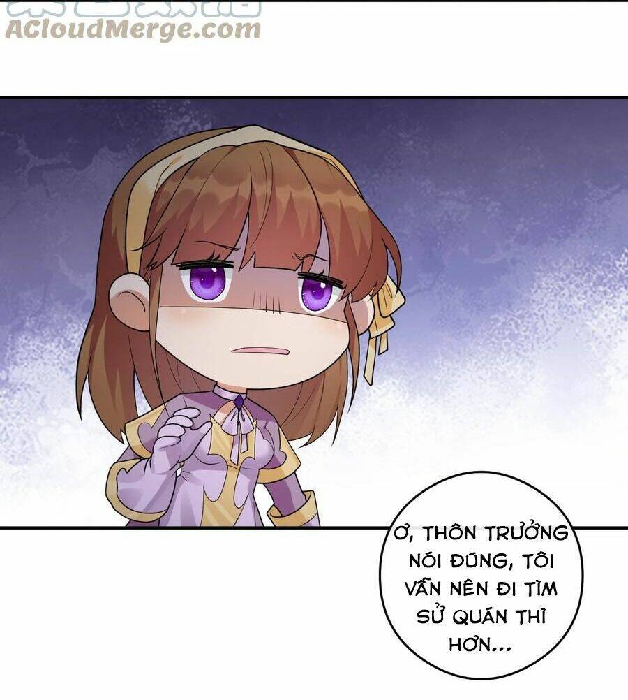 Thôn Trưởng Thôn Tân Thủ Chapter 23 - Trang 2