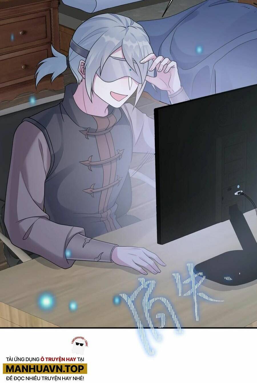 Thôn Trưởng Thôn Tân Thủ Chapter 23 - Trang 2