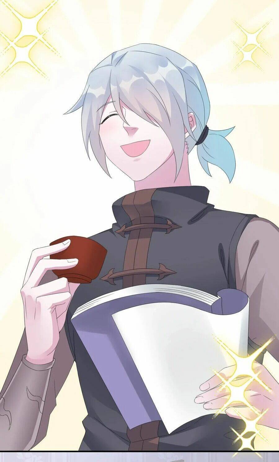 Thôn Trưởng Thôn Tân Thủ Chapter 23 - Trang 2