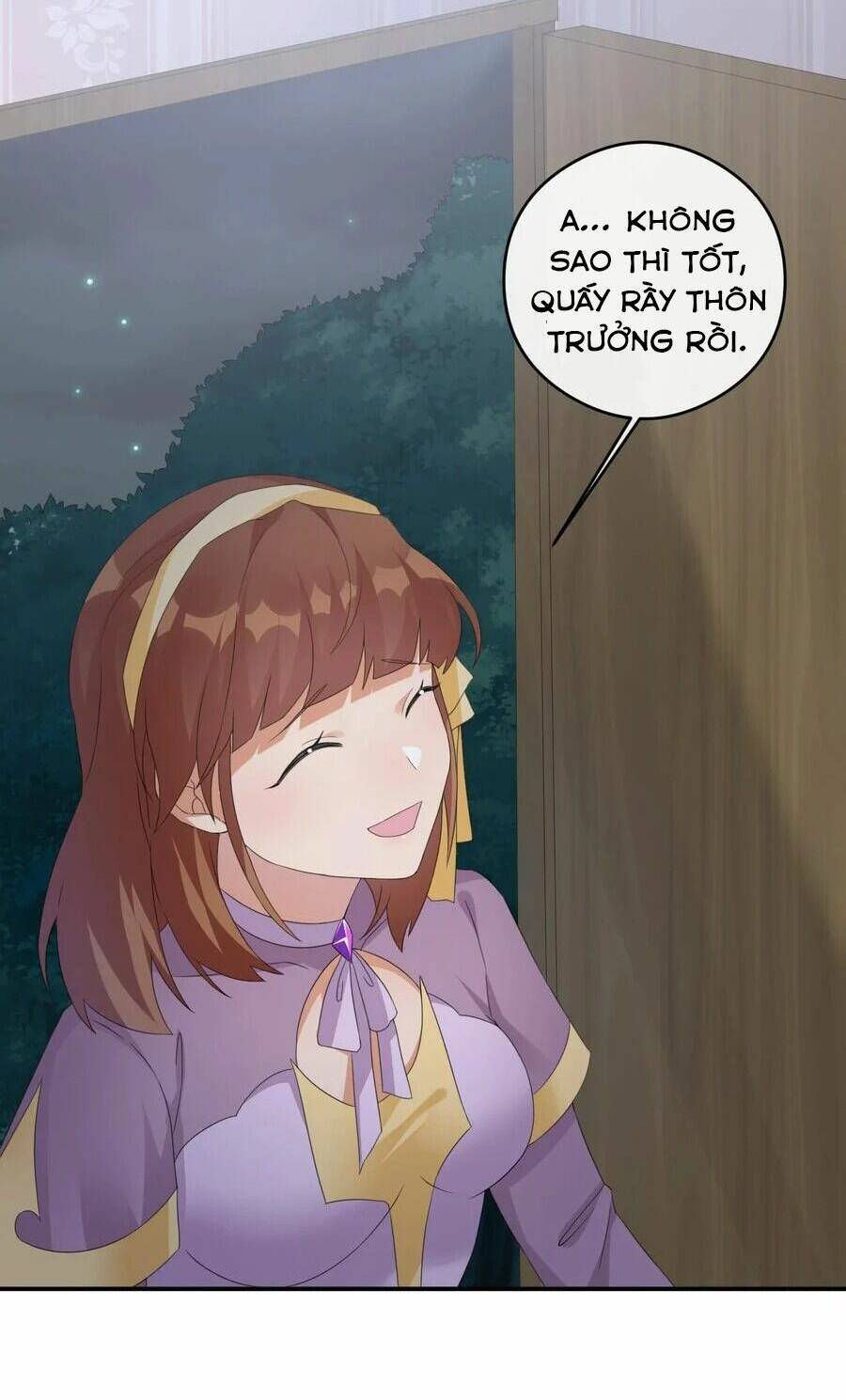 Thôn Trưởng Thôn Tân Thủ Chapter 23 - Trang 2