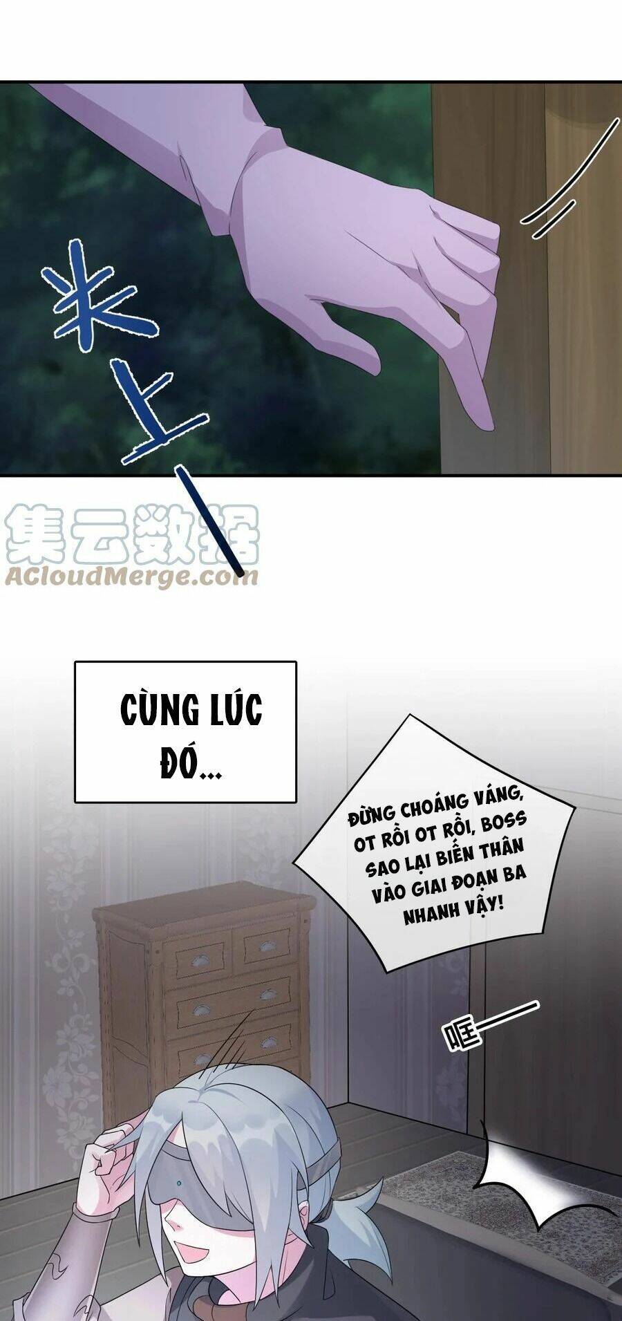 Thôn Trưởng Thôn Tân Thủ Chapter 23 - Trang 2