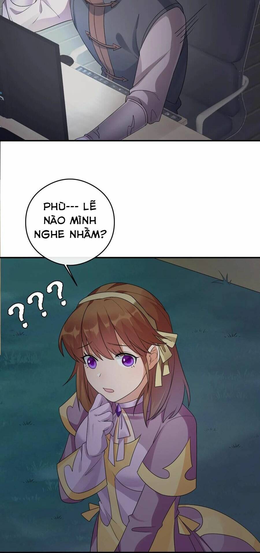 Thôn Trưởng Thôn Tân Thủ Chapter 23 - Trang 2