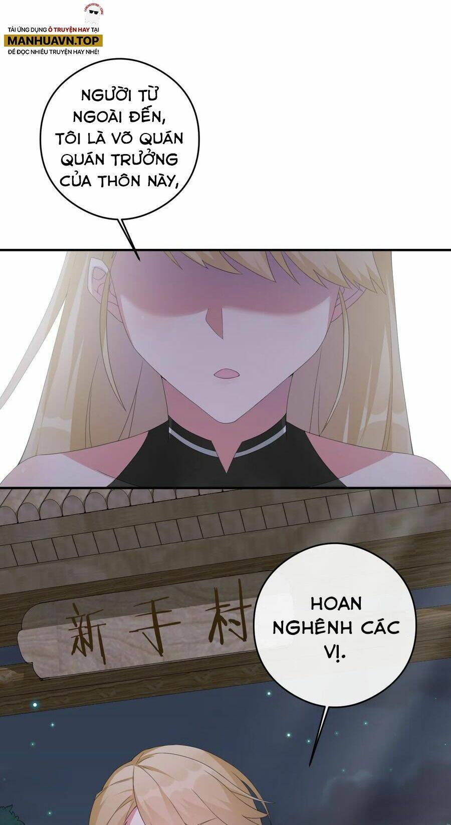 Thôn Trưởng Thôn Tân Thủ Chapter 23 - Trang 2