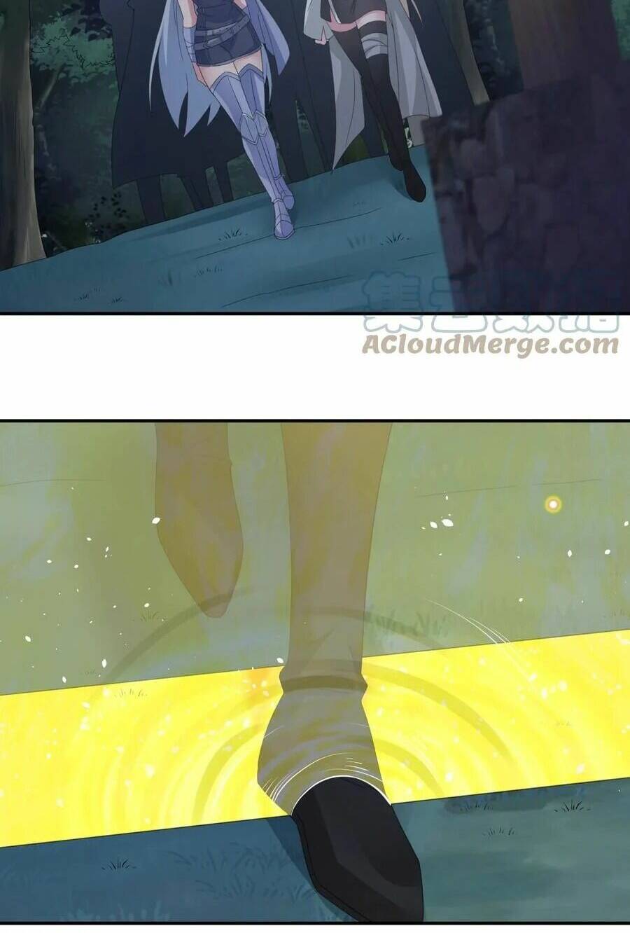 Thôn Trưởng Thôn Tân Thủ Chapter 23 - Trang 2