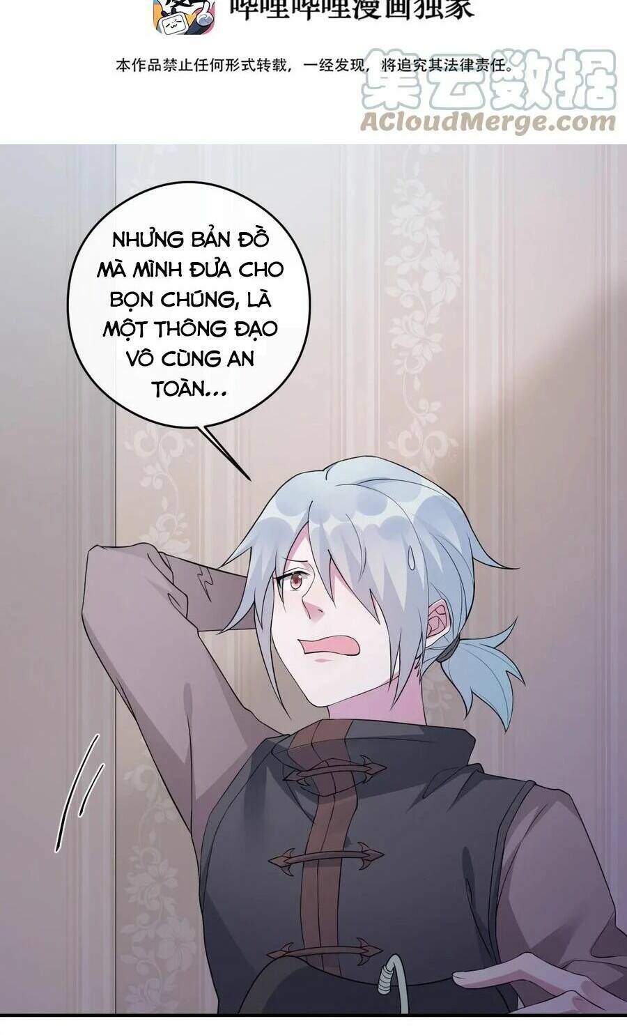 Thôn Trưởng Thôn Tân Thủ Chapter 23 - Trang 2