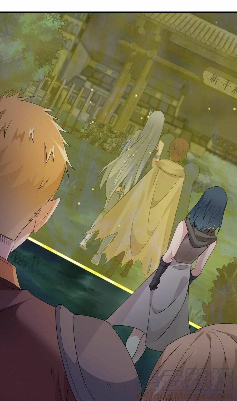 Thôn Trưởng Thôn Tân Thủ Chapter 23 - Trang 2