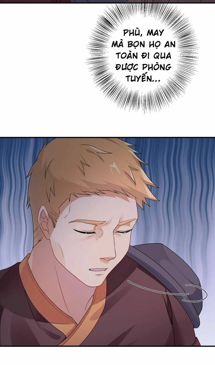 Thôn Trưởng Thôn Tân Thủ Chapter 23 - Trang 2