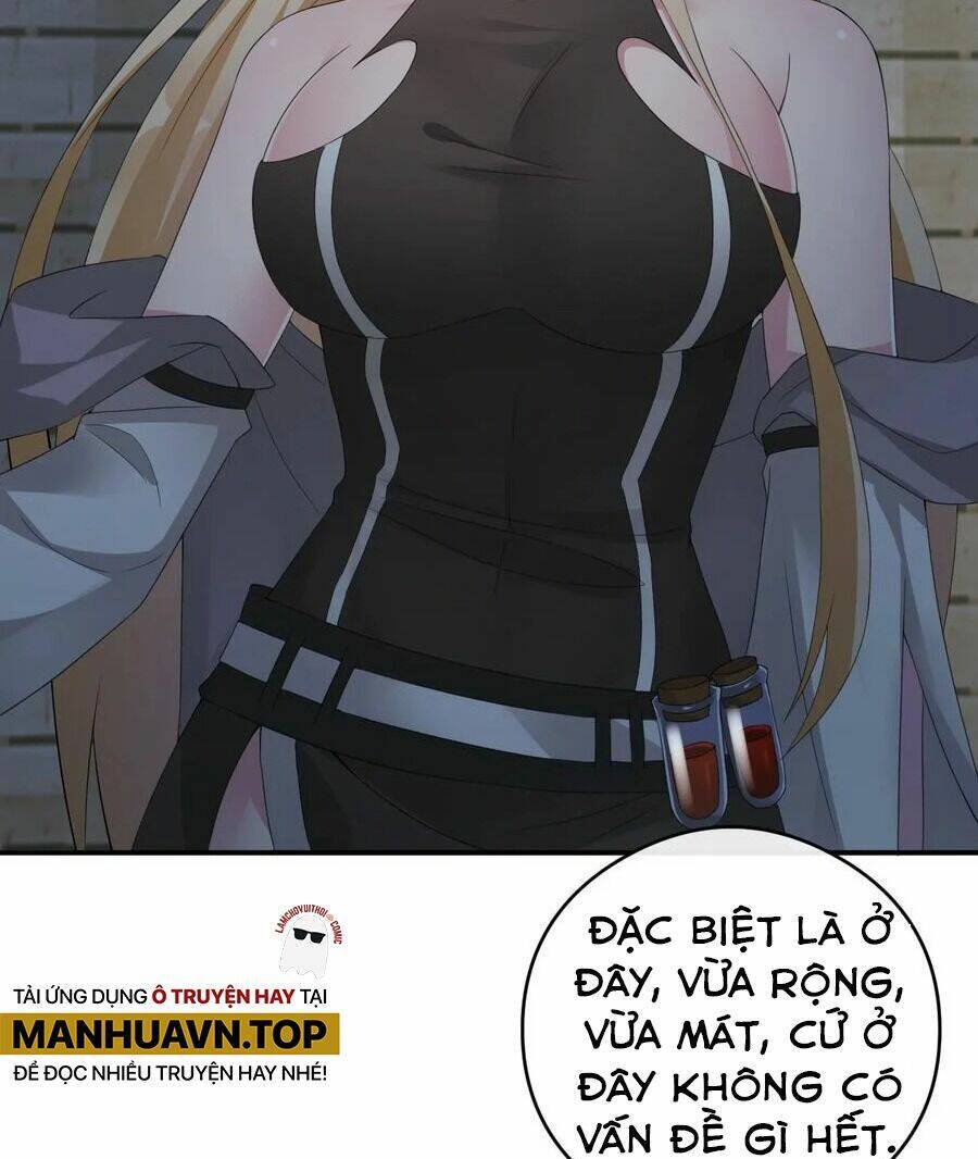 Thôn Trưởng Thôn Tân Thủ Chapter 23 - Trang 2