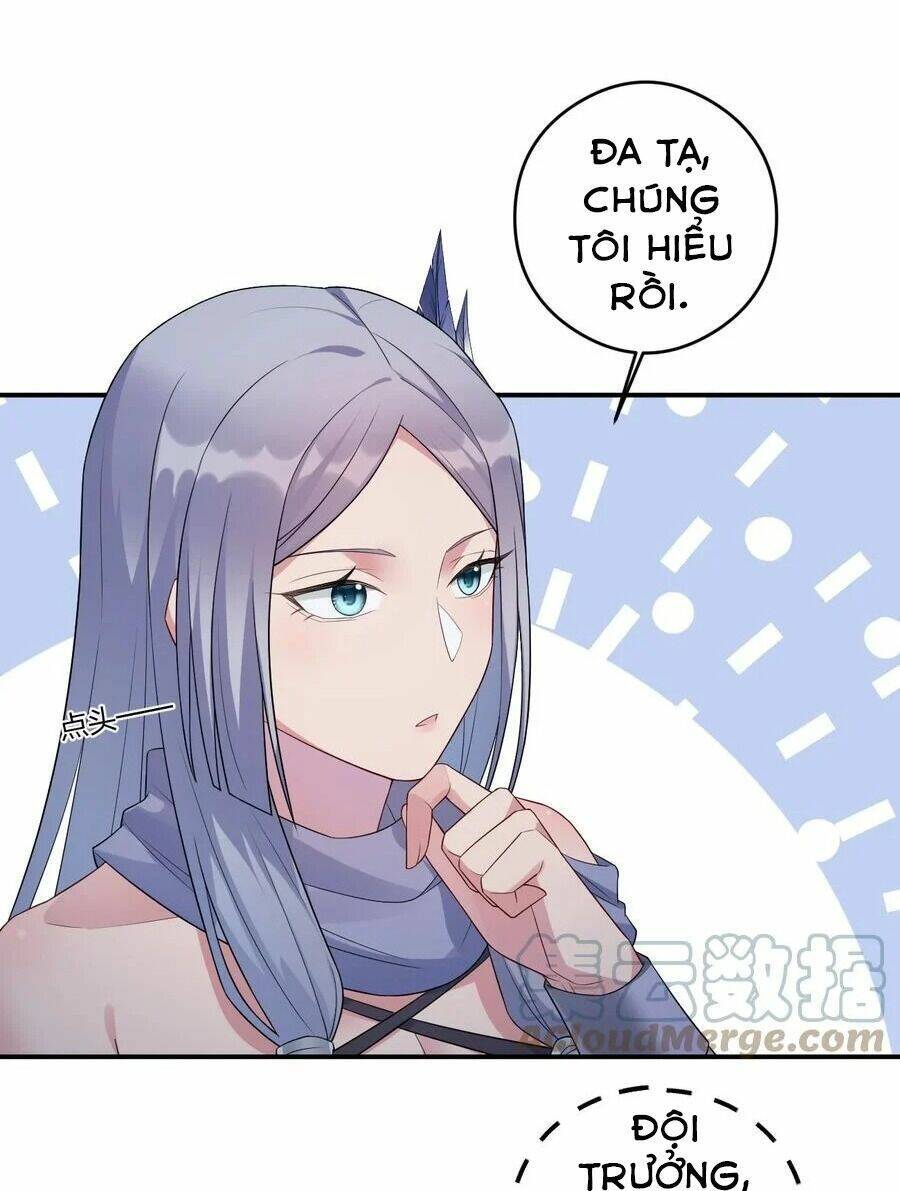 Thôn Trưởng Thôn Tân Thủ Chapter 23 - Trang 2