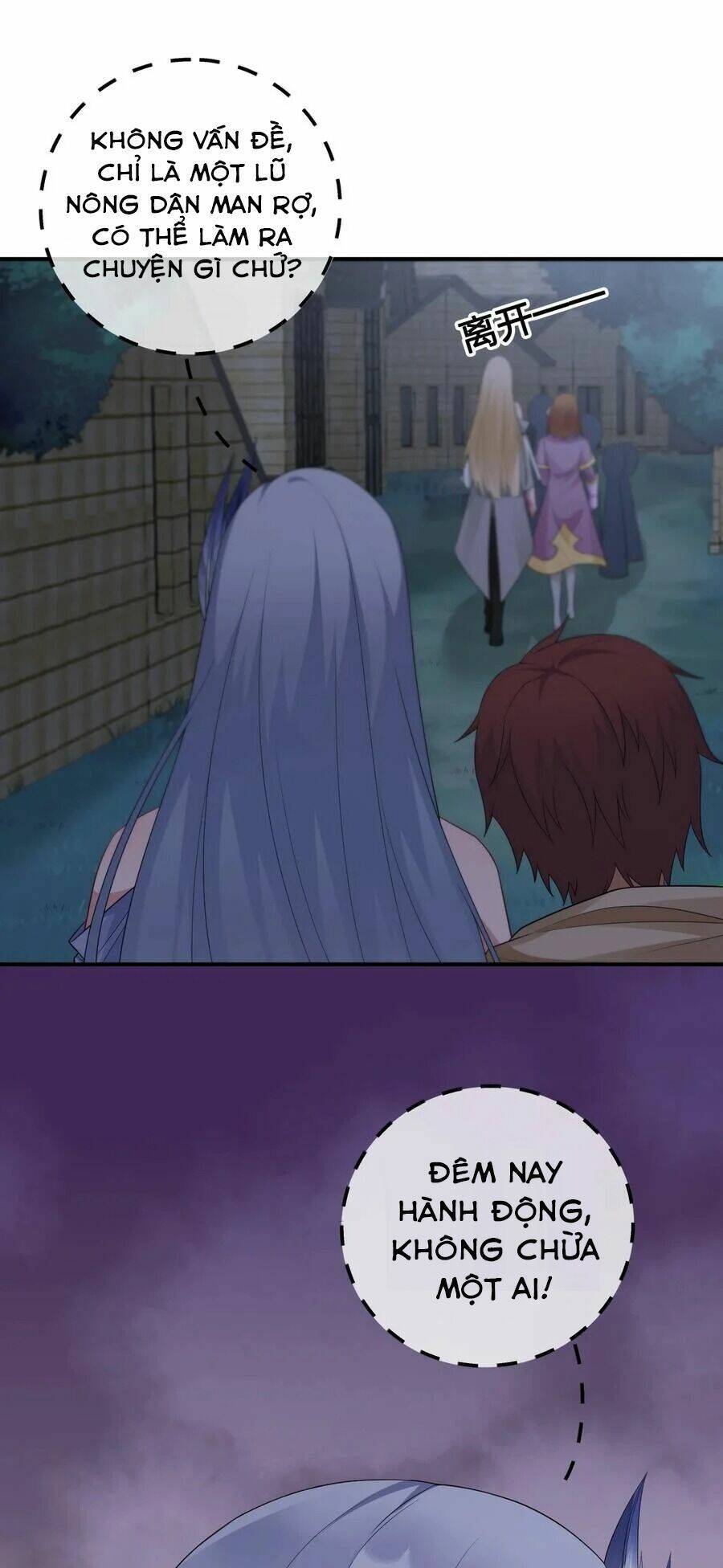 Thôn Trưởng Thôn Tân Thủ Chapter 23 - Trang 2