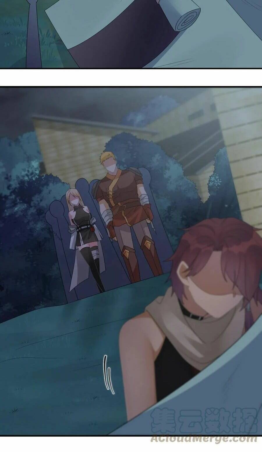 Thôn Trưởng Thôn Tân Thủ Chapter 23 - Trang 2