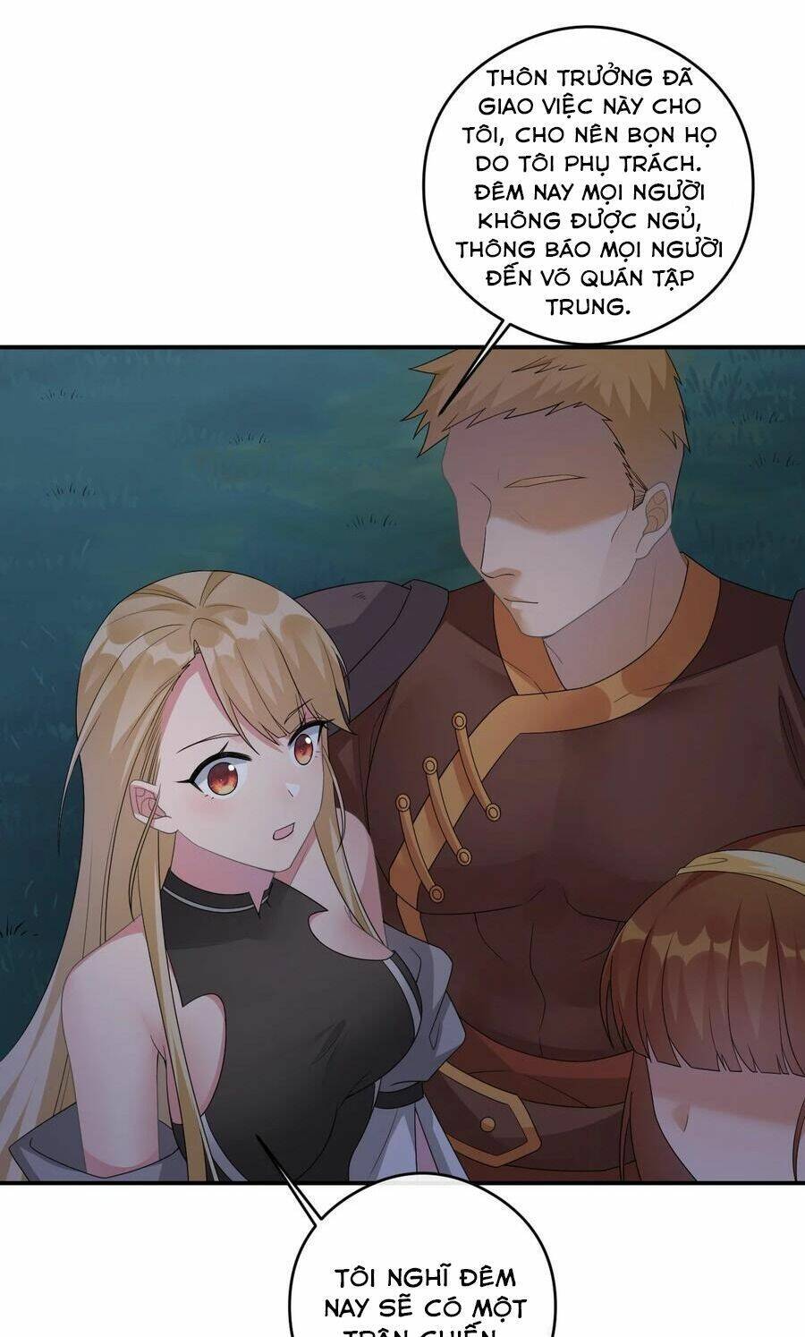 Thôn Trưởng Thôn Tân Thủ Chapter 23 - Trang 2