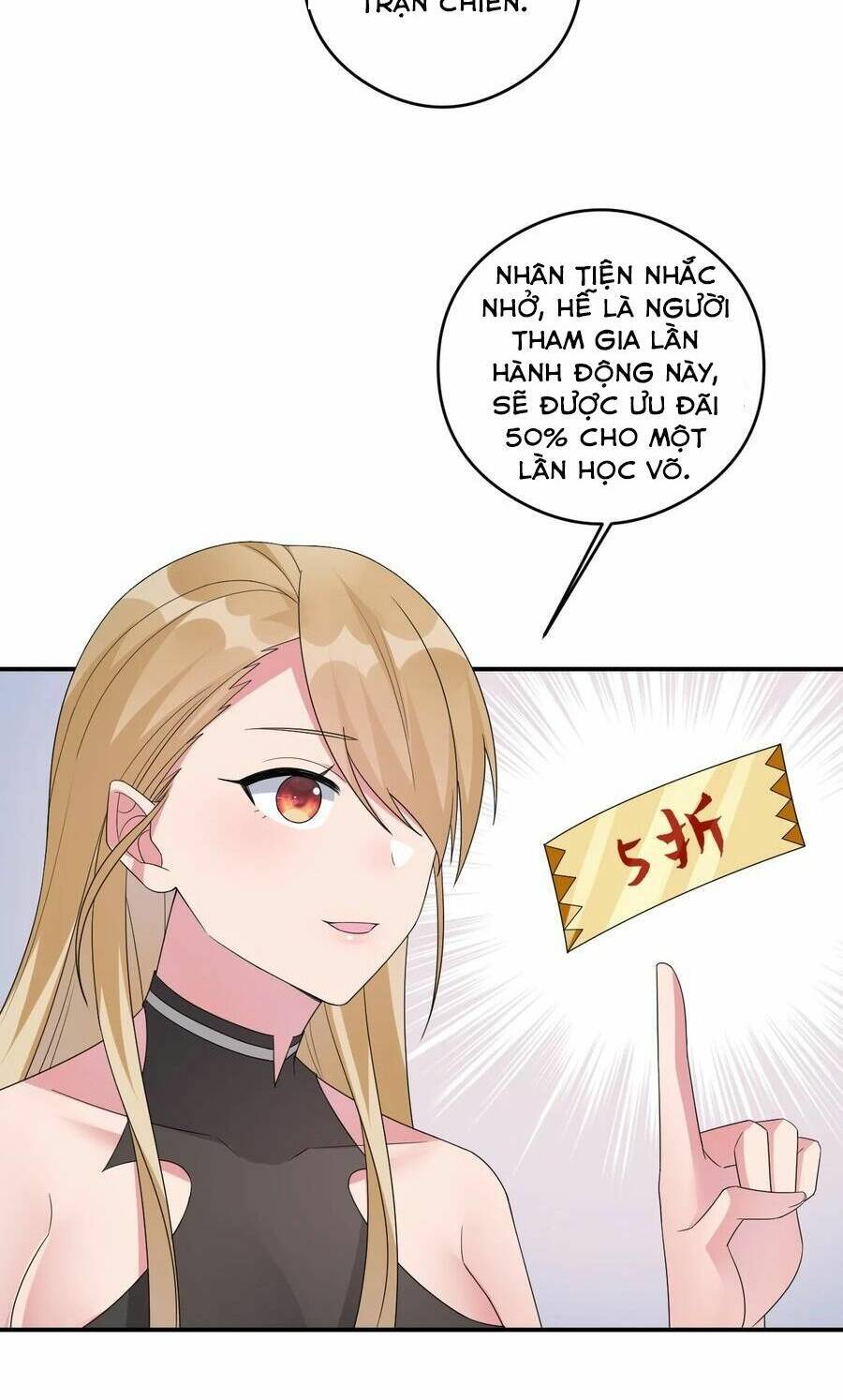 Thôn Trưởng Thôn Tân Thủ Chapter 23 - Trang 2