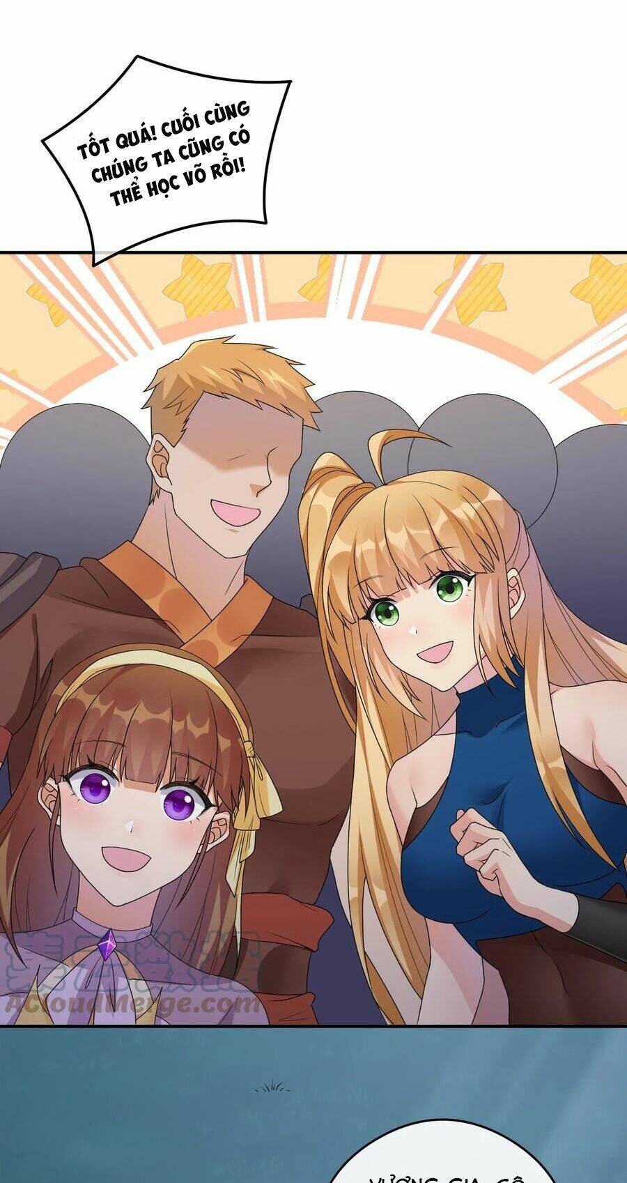 Thôn Trưởng Thôn Tân Thủ Chapter 23 - Trang 2