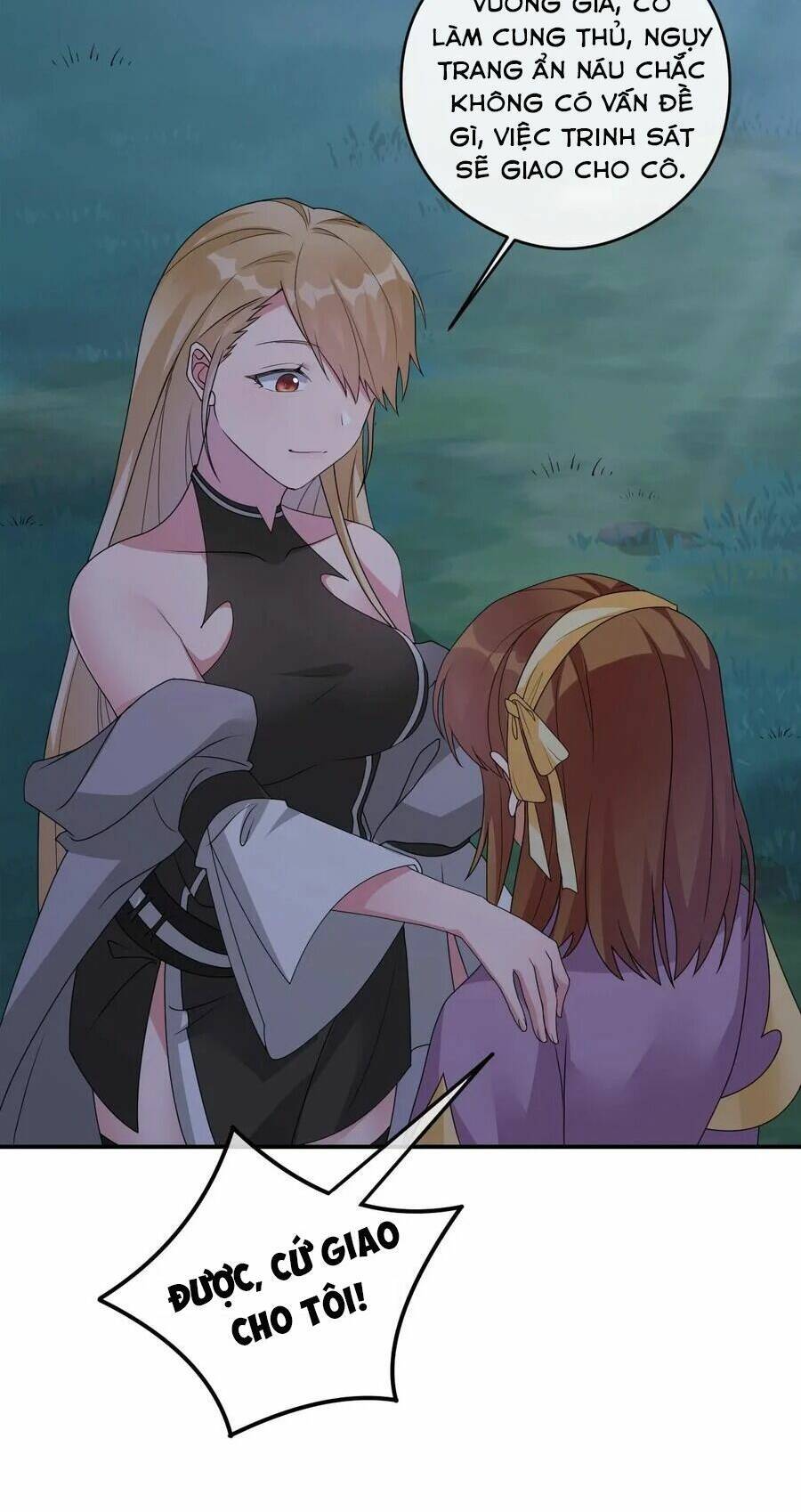 Thôn Trưởng Thôn Tân Thủ Chapter 23 - Trang 2