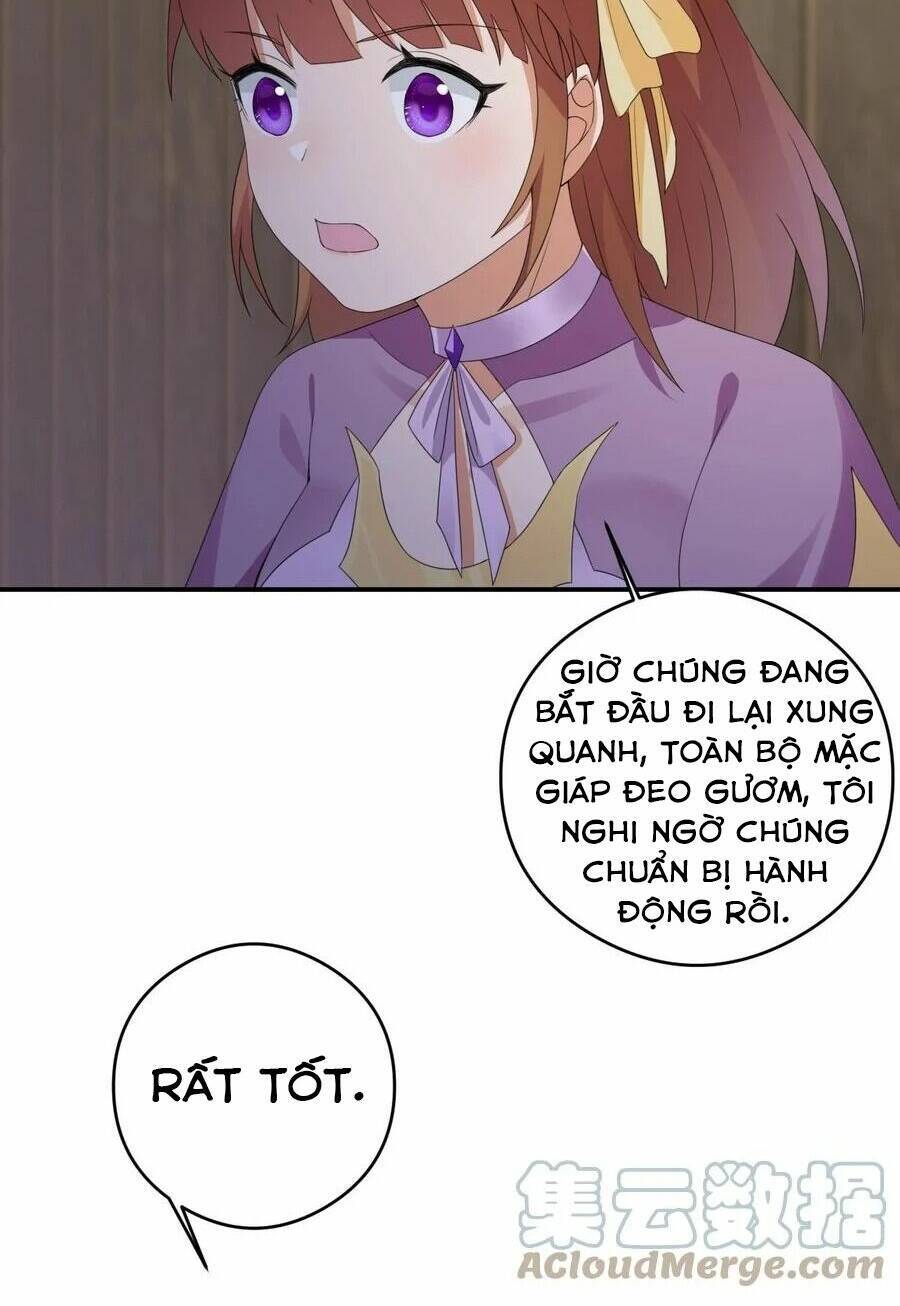 Thôn Trưởng Thôn Tân Thủ Chapter 23 - Trang 2