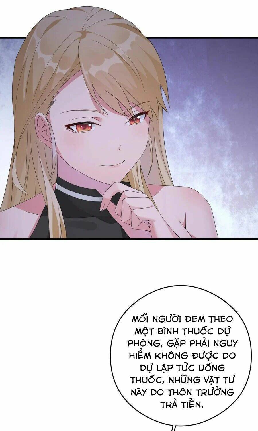 Thôn Trưởng Thôn Tân Thủ Chapter 23 - Trang 2