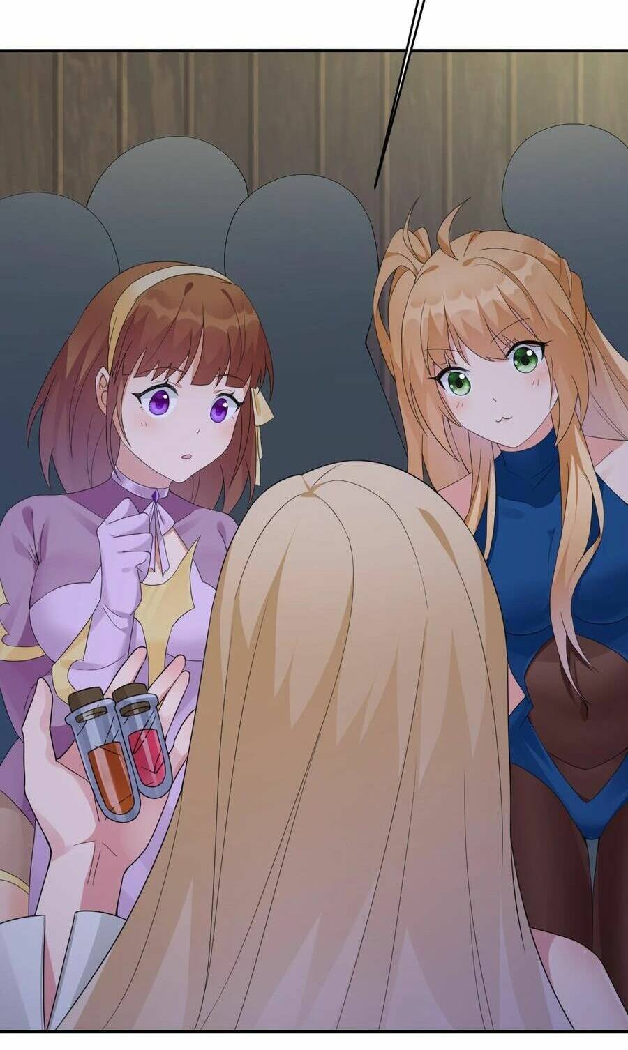 Thôn Trưởng Thôn Tân Thủ Chapter 23 - Trang 2