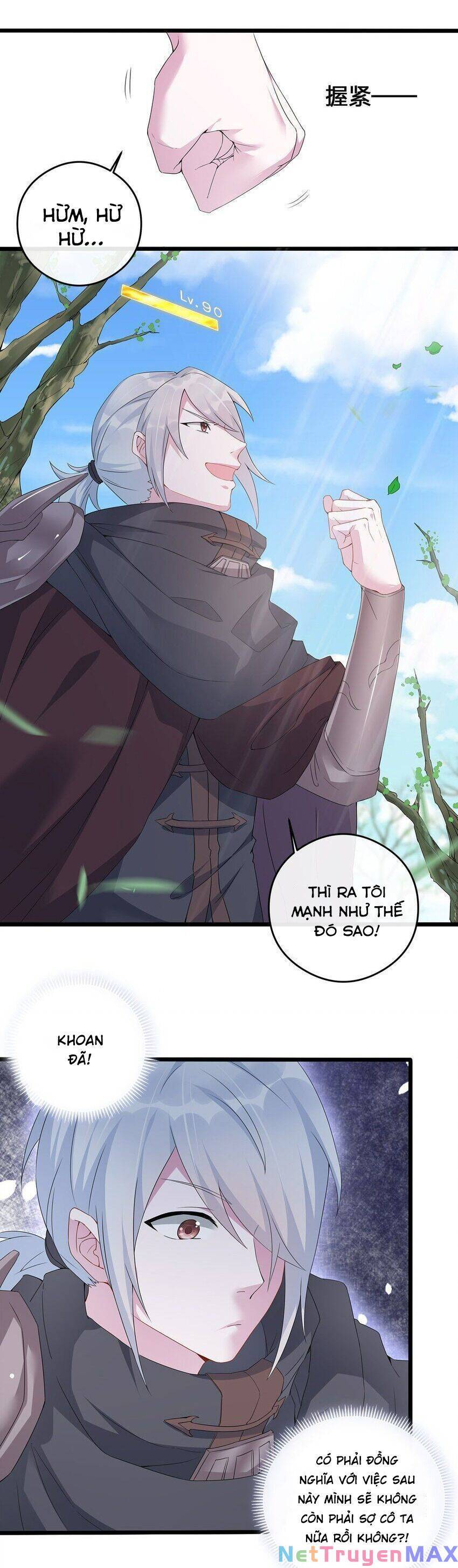 Thôn Trưởng Thôn Tân Thủ Chapter 3 - Trang 2