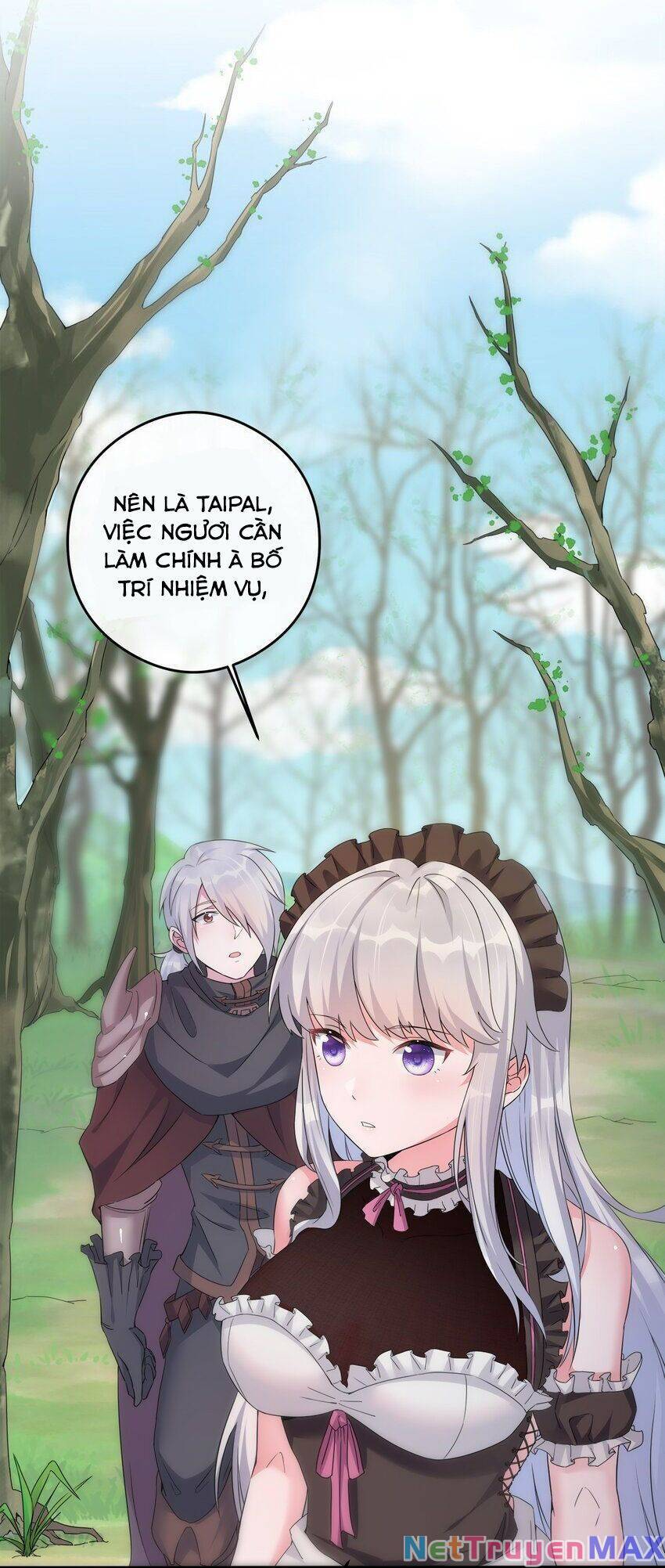 Thôn Trưởng Thôn Tân Thủ Chapter 3 - Trang 2