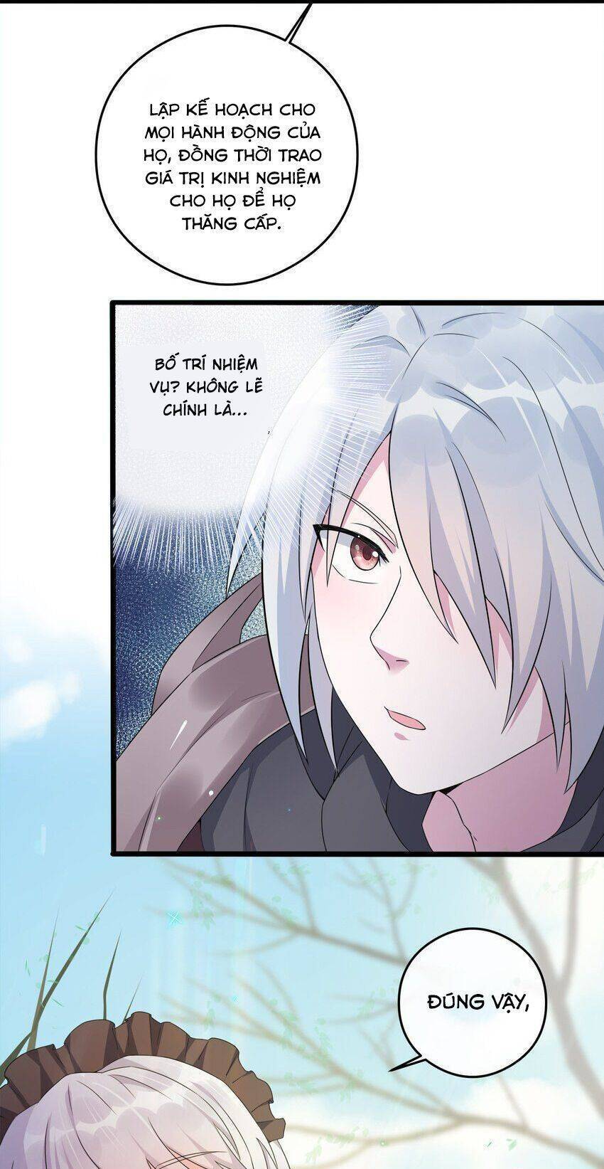 Thôn Trưởng Thôn Tân Thủ Chapter 3 - Trang 2