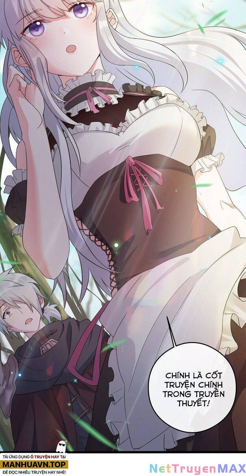 Thôn Trưởng Thôn Tân Thủ Chapter 3 - Trang 2