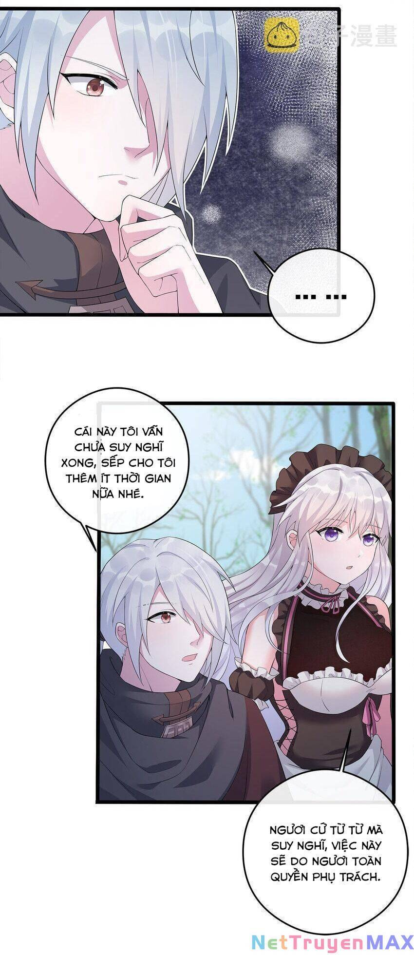 Thôn Trưởng Thôn Tân Thủ Chapter 3 - Trang 2