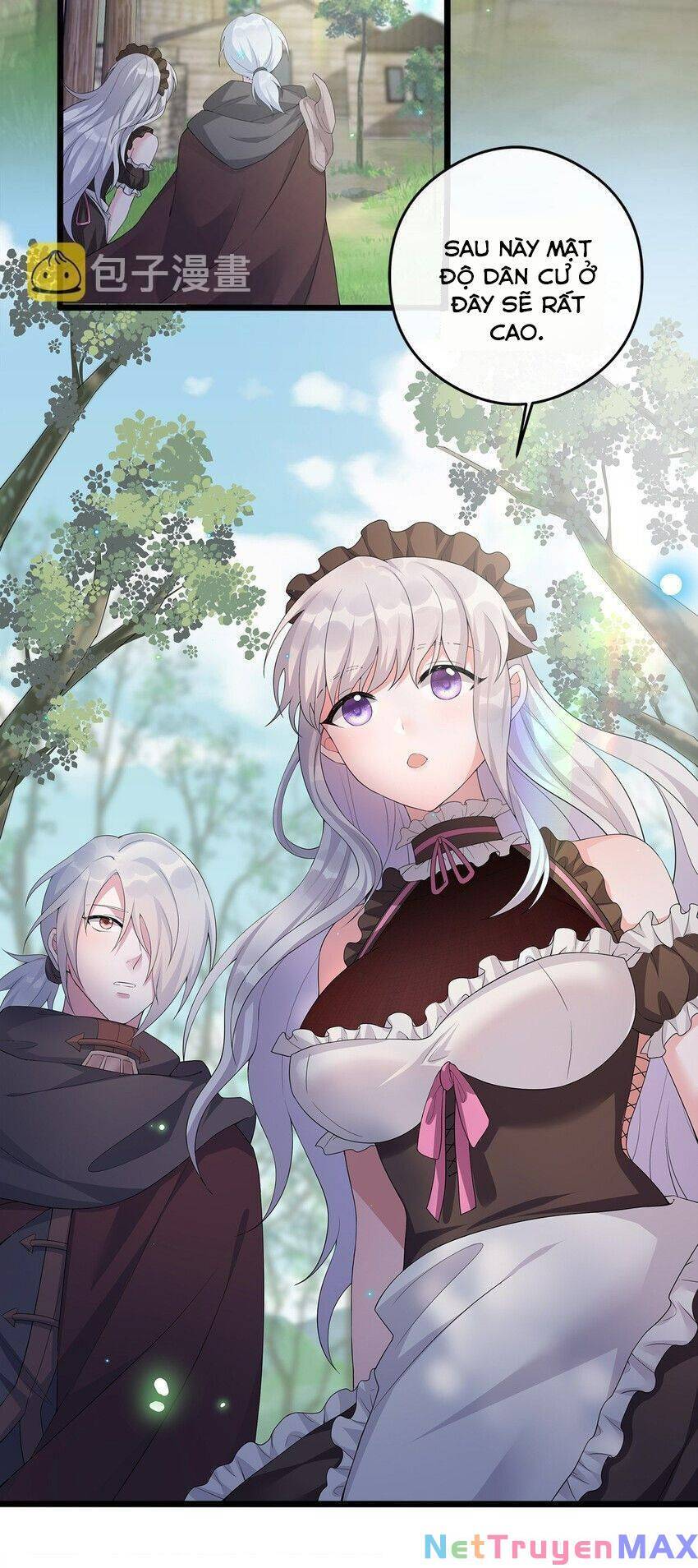 Thôn Trưởng Thôn Tân Thủ Chapter 3 - Trang 2