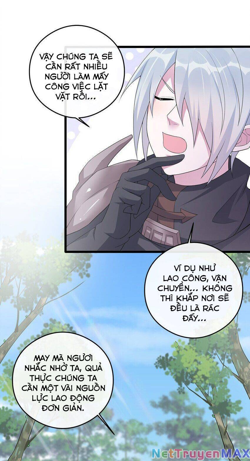 Thôn Trưởng Thôn Tân Thủ Chapter 3 - Trang 2