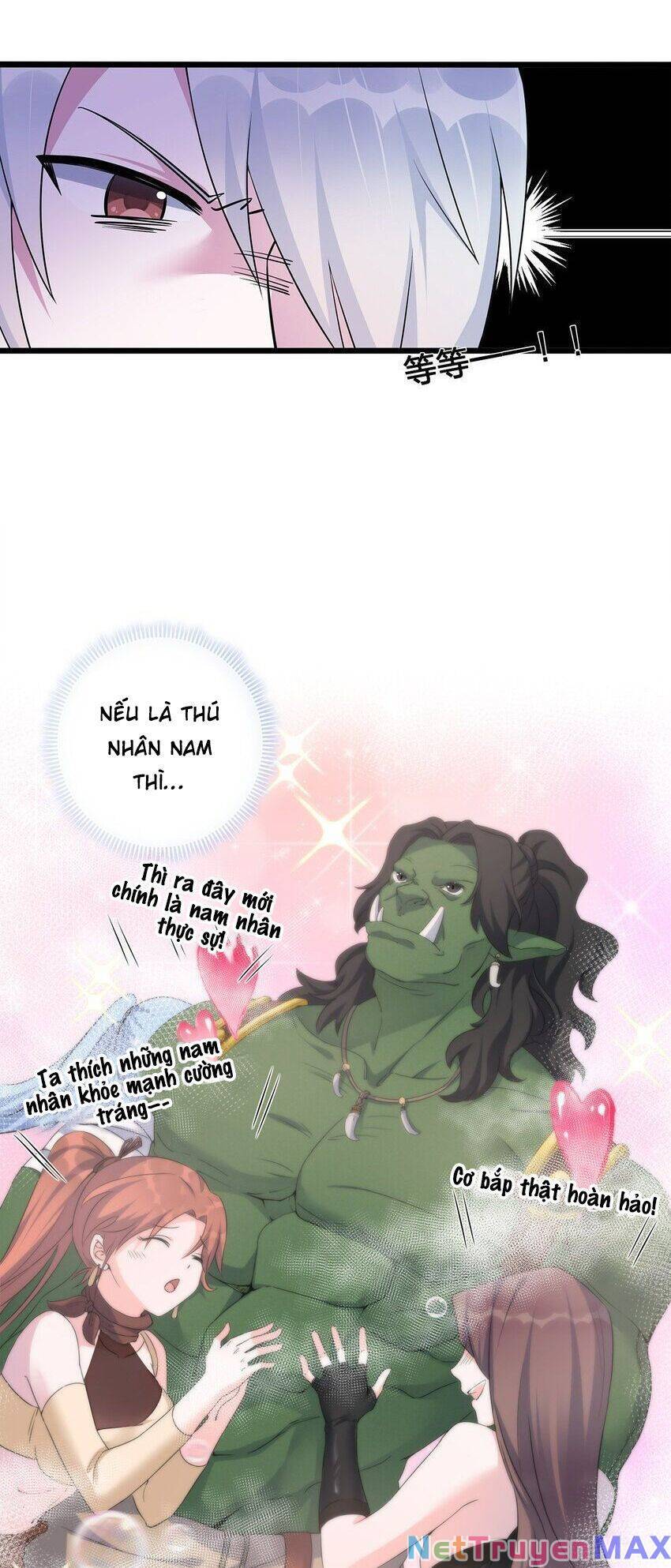 Thôn Trưởng Thôn Tân Thủ Chapter 3 - Trang 2