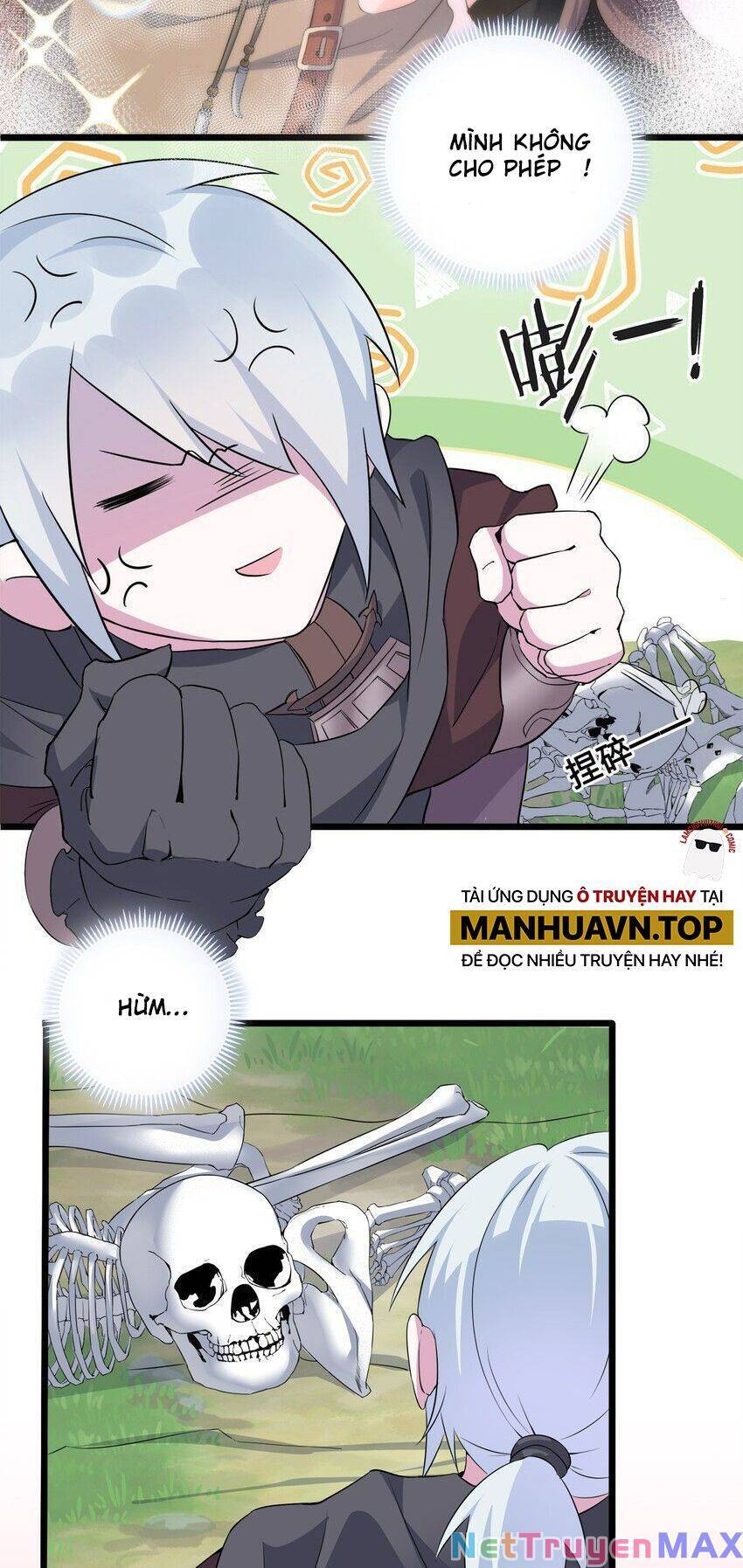 Thôn Trưởng Thôn Tân Thủ Chapter 3 - Trang 2